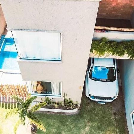 Vila Milagres Duplex Boutique 200M Da Praia São Miguel dos Milagres Extérieur photo