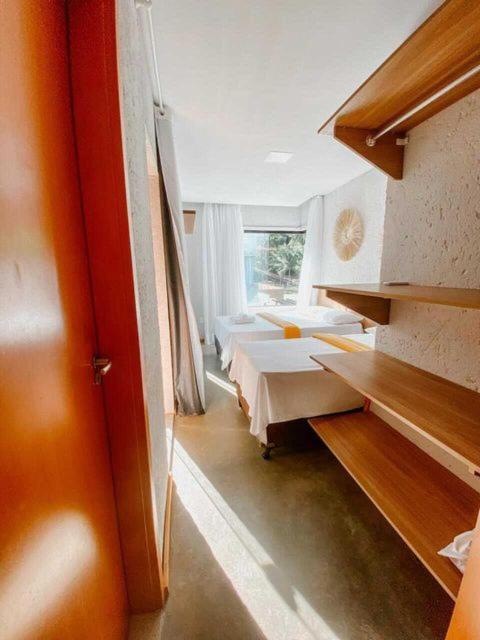 Vila Milagres Duplex Boutique 200M Da Praia São Miguel dos Milagres Extérieur photo