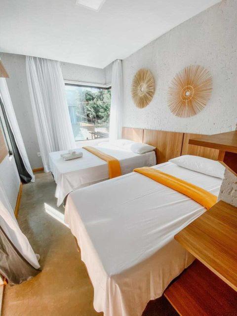 Vila Milagres Duplex Boutique 200M Da Praia São Miguel dos Milagres Extérieur photo
