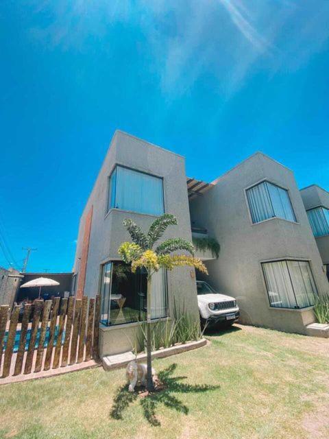 Vila Milagres Duplex Boutique 200M Da Praia São Miguel dos Milagres Extérieur photo