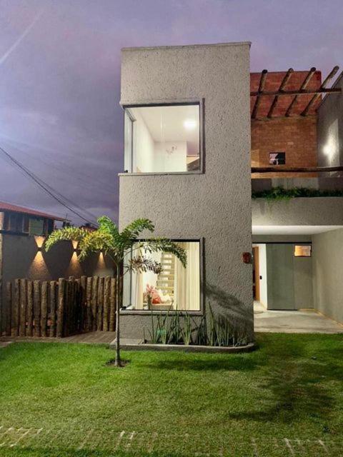Vila Milagres Duplex Boutique 200M Da Praia São Miguel dos Milagres Extérieur photo