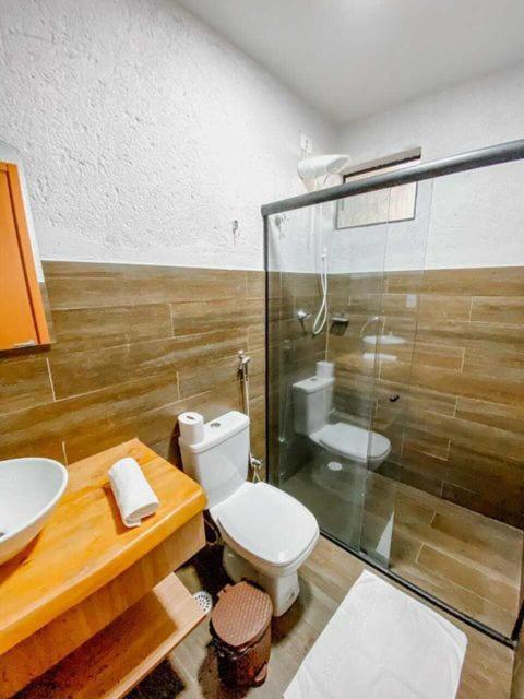 Vila Milagres Duplex Boutique 200M Da Praia São Miguel dos Milagres Extérieur photo