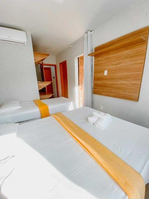 Vila Milagres Duplex Boutique 200M Da Praia São Miguel dos Milagres Extérieur photo