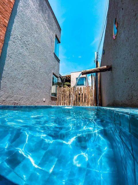 Vila Milagres Duplex Boutique 200M Da Praia São Miguel dos Milagres Extérieur photo