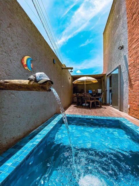 Vila Milagres Duplex Boutique 200M Da Praia São Miguel dos Milagres Extérieur photo