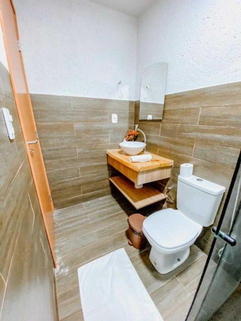 Vila Milagres Duplex Boutique 200M Da Praia São Miguel dos Milagres Extérieur photo