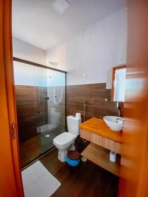 Vila Milagres Duplex Boutique 200M Da Praia São Miguel dos Milagres Extérieur photo